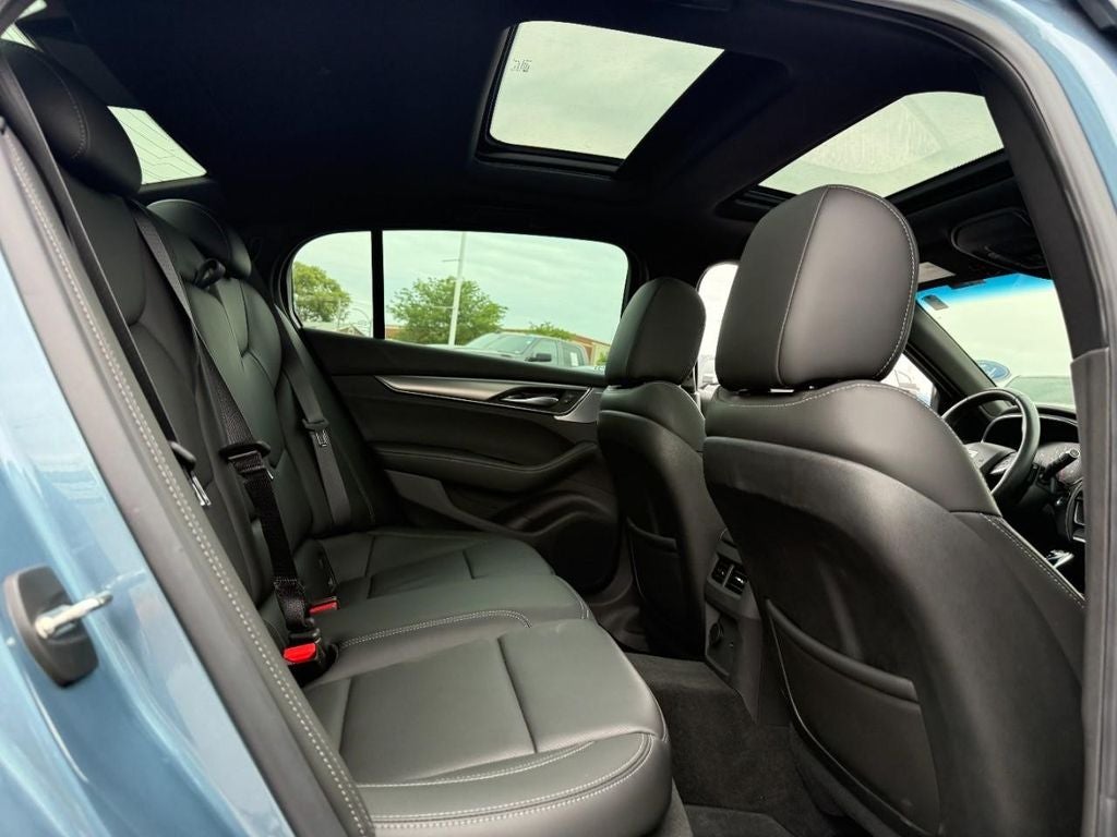 2024 Cadillac CT5 Premium Luxury