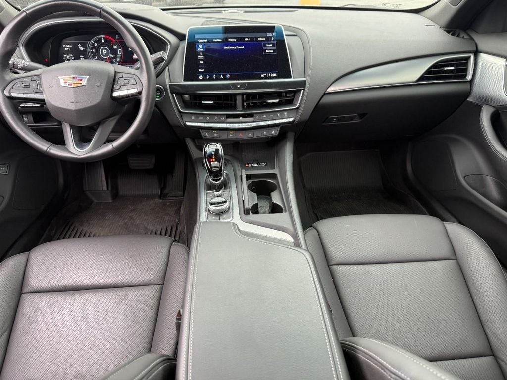 2024 Cadillac CT5 Premium Luxury