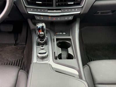 2024 Cadillac CT5 Premium Luxury