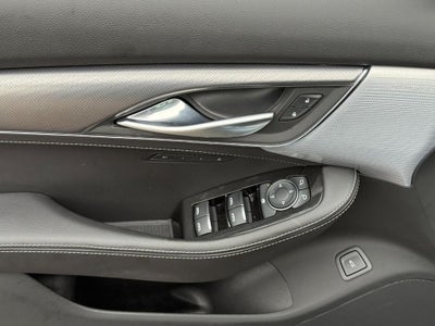 2024 Cadillac CT5 Premium Luxury