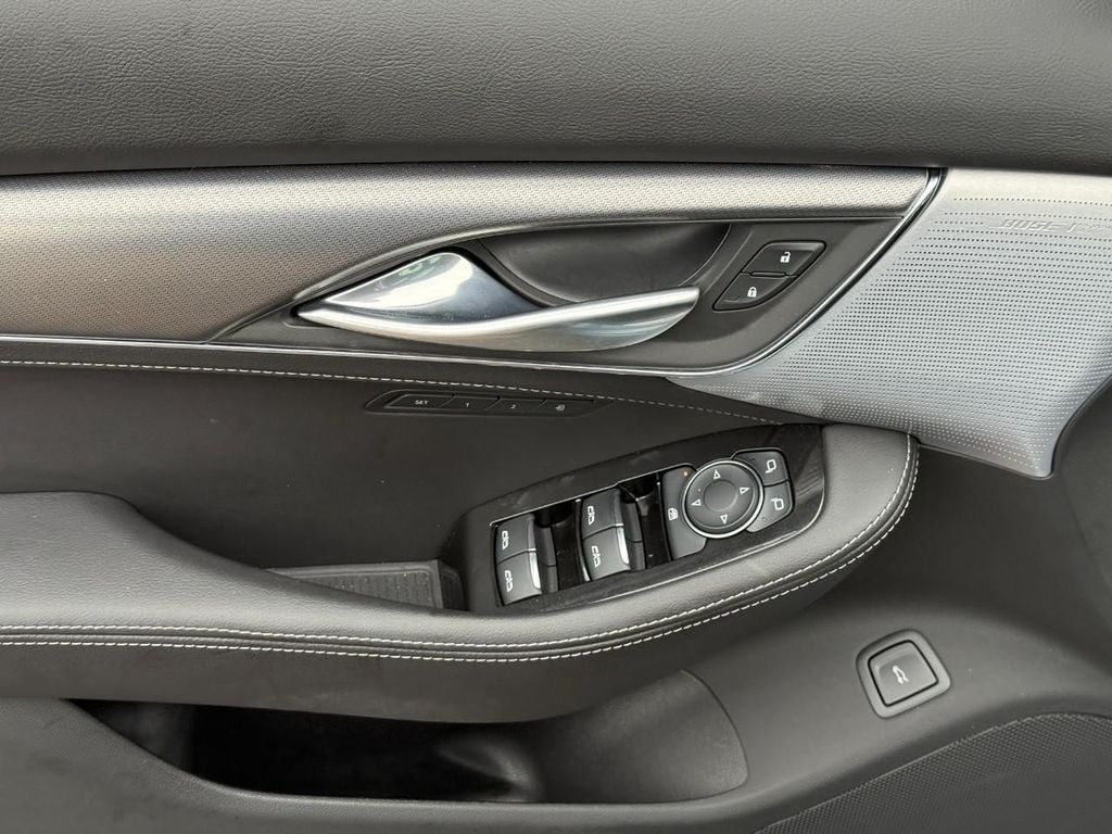 2024 Cadillac CT5 Premium Luxury