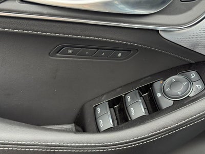 2024 Cadillac CT5 Premium Luxury