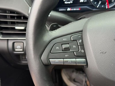 2024 Cadillac CT5 Premium Luxury