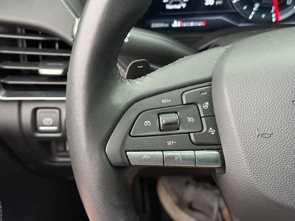 2024 Cadillac CT5 Premium Luxury