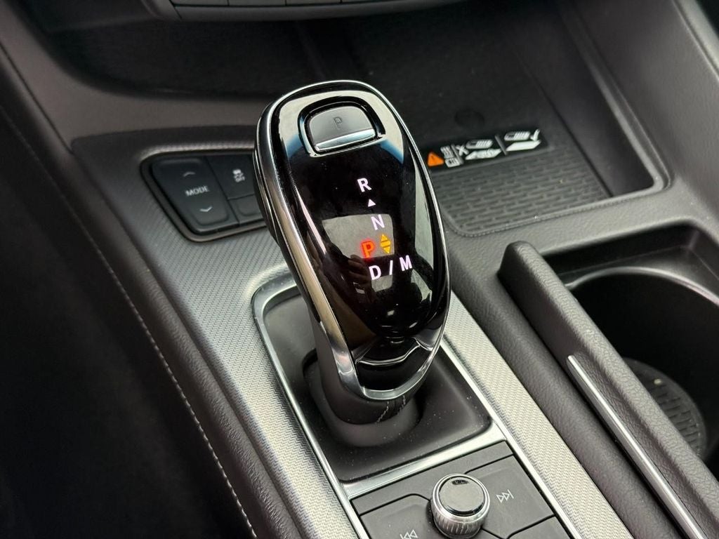 2024 Cadillac CT5 Premium Luxury