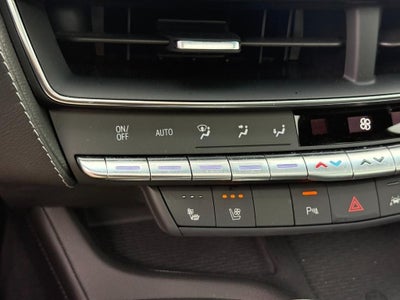 2024 Cadillac CT5 Premium Luxury