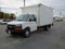 2023 Chevrolet Express Work Van