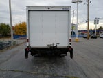2023 Chevrolet Express Work Van
