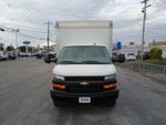 2023 Chevrolet Express Work Van