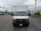 2023 Chevrolet Express Work Van