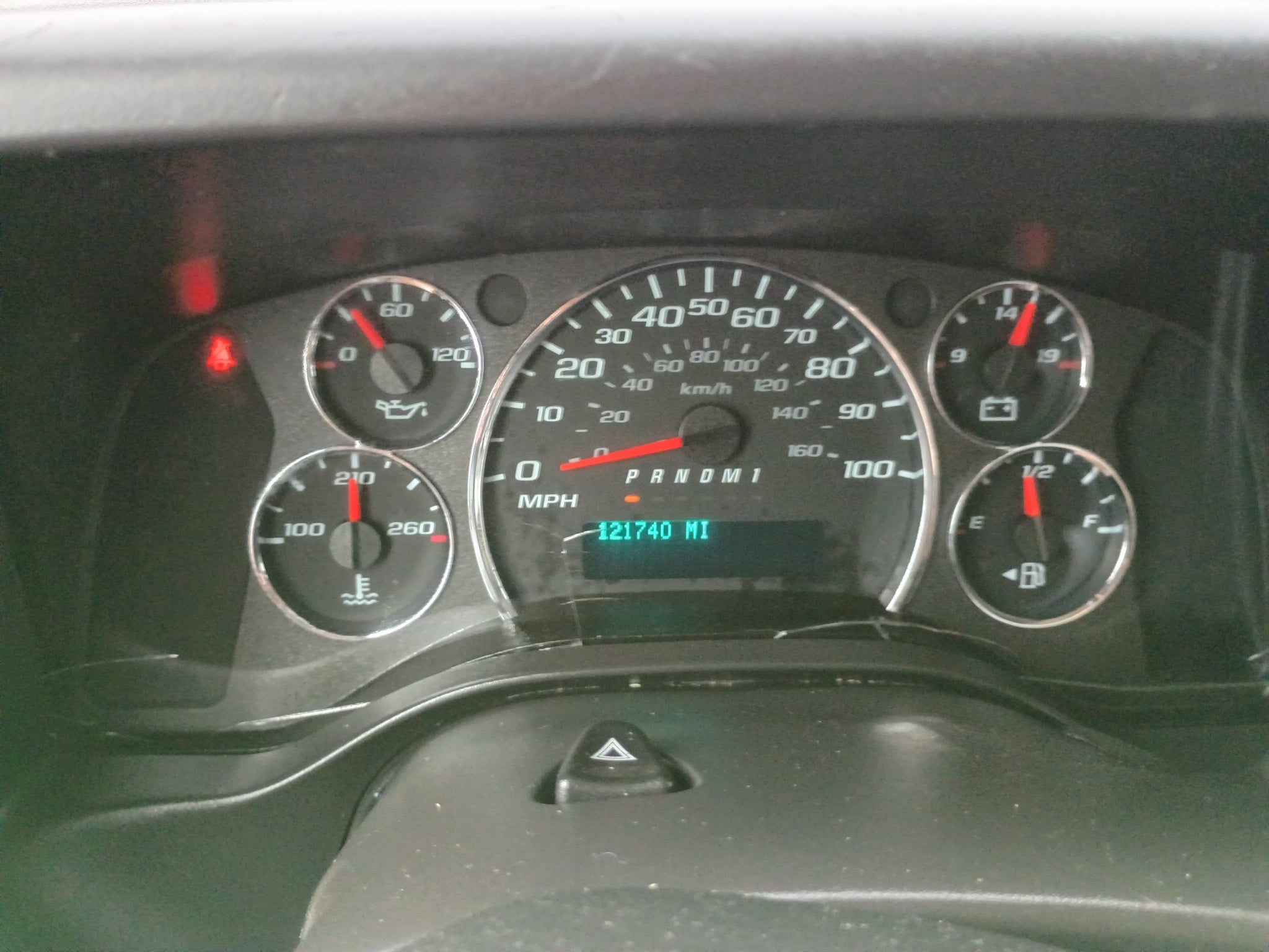 2023 Chevrolet Express Work Van