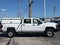 2018 Chevrolet Silverado Work Truck
