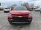 2021 Chevrolet Colorado 4WD LT