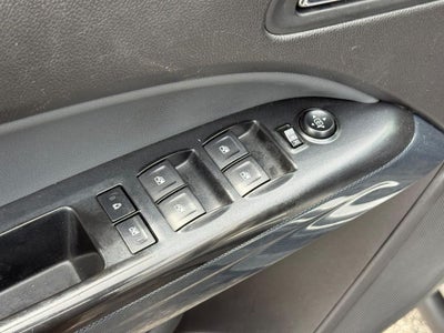 2018 Chevrolet Colorado 4WD Z71
