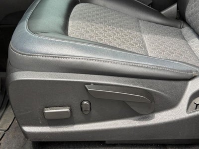 2018 Chevrolet Colorado 4WD Z71