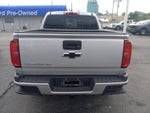 2018 Chevrolet Colorado 4WD Z71