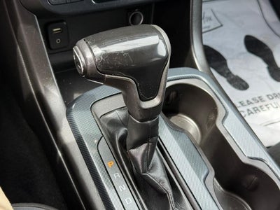2018 Chevrolet Colorado 4WD Z71