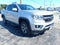 2018 Chevrolet Colorado 4WD Z71