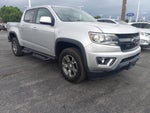 2018 Chevrolet Colorado 4WD Z71