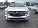 2018 Chevrolet Colorado 4WD Z71