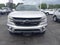 2018 Chevrolet Colorado 4WD Z71