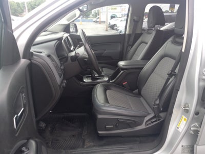 2018 Chevrolet Colorado 4WD Z71