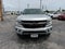 2018 Chevrolet Colorado 4WD Z71
