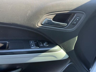 2022 Chevrolet Colorado 2WD LT