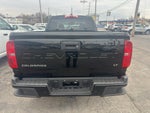 2022 Chevrolet Colorado 2WD LT