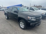 2022 Chevrolet Colorado 2WD LT