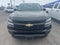 2022 Chevrolet Colorado 2WD LT