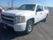 2011 Chevrolet Silverado Work Truck