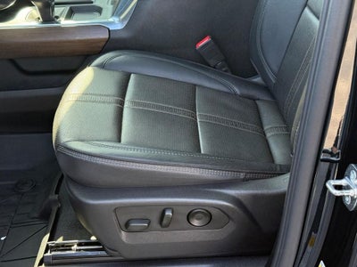 2024 Chevrolet Silverado High Country