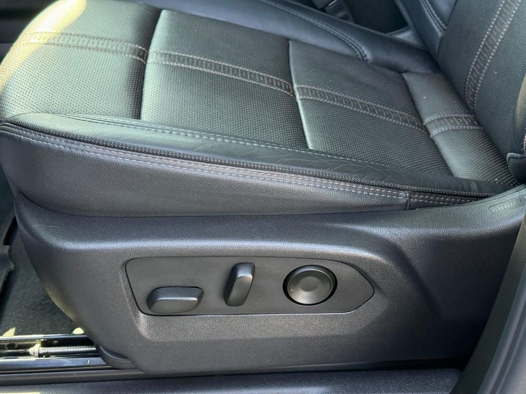 2024 Chevrolet Silverado High Country