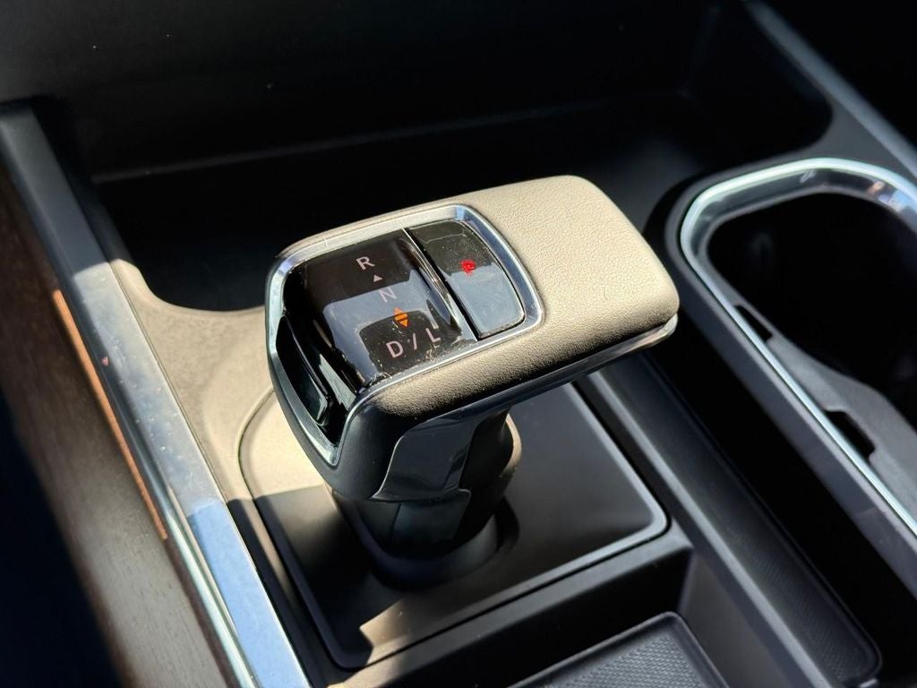 2024 Chevrolet Silverado High Country