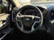 2021 Chevrolet Silverado LTZ