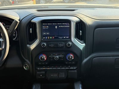 2021 Chevrolet Silverado LTZ