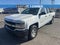 2017 Chevrolet Silverado Work Truck