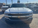 2017 Chevrolet Silverado Work Truck