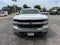 2017 Chevrolet Silverado LT