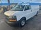 2019 Chevrolet Express Work Van