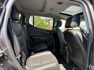 2019 GMC Acadia SLT