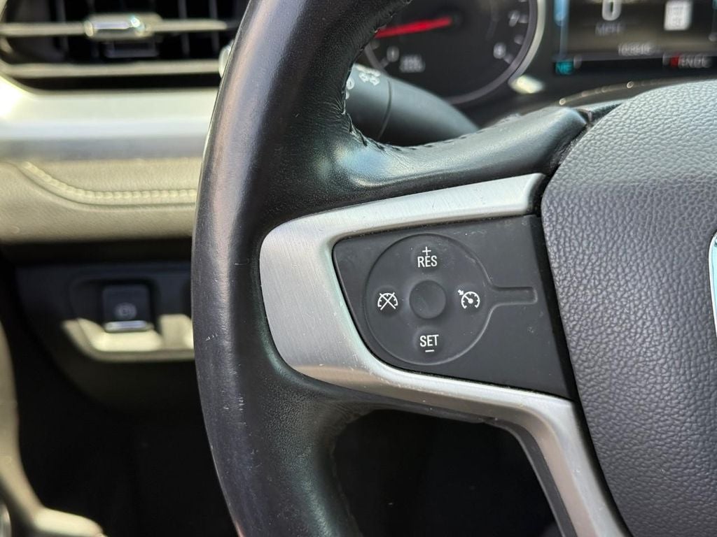 2019 GMC Acadia SLT