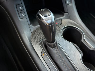 2019 GMC Acadia SLT