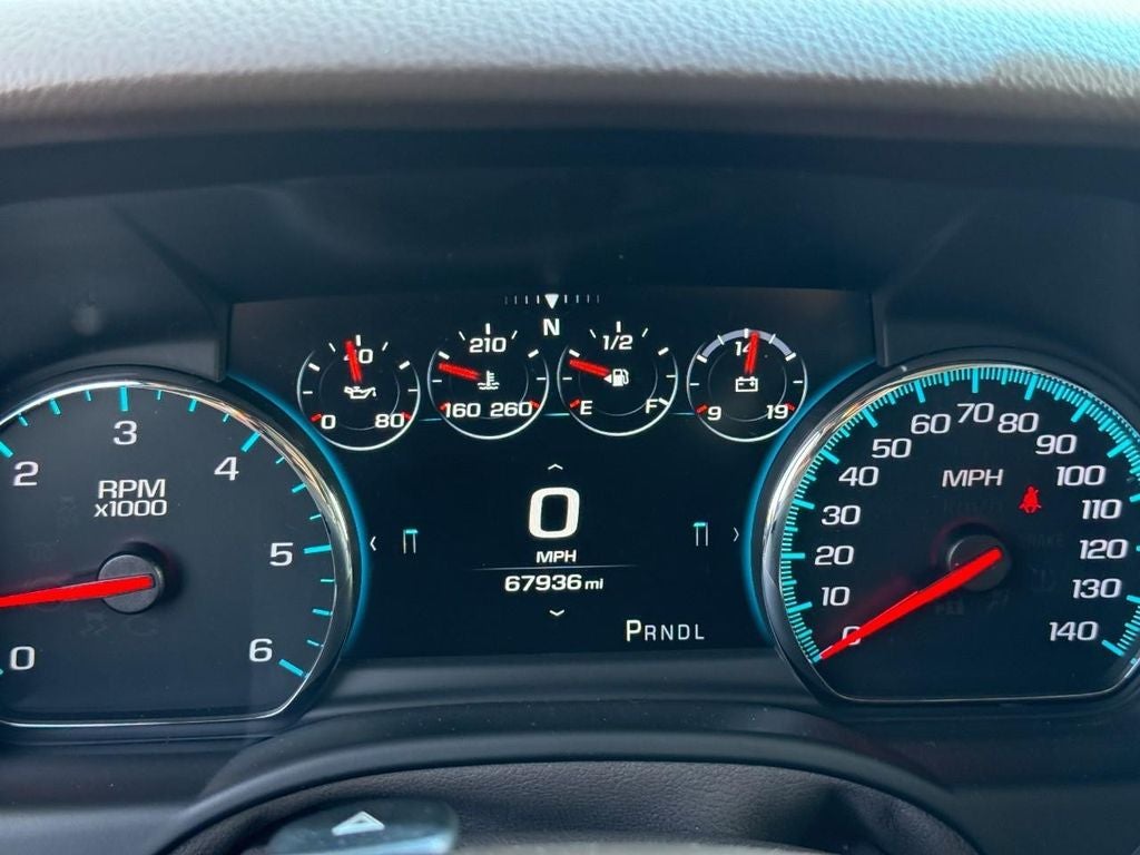 2019 GMC Yukon XL Denali