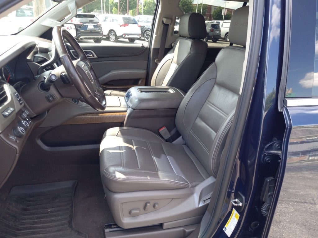 2019 GMC Yukon XL Denali