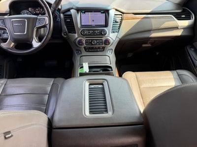 2019 GMC Yukon XL Denali