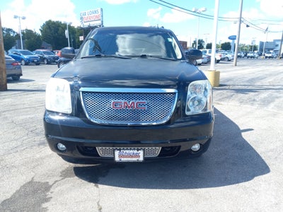 2013 GMC Yukon XL Denali