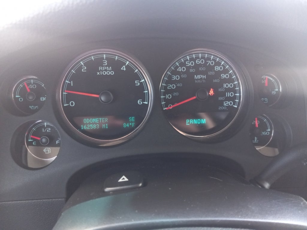 2013 GMC Yukon XL Denali