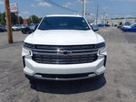 2021 Chevrolet Suburban Premier